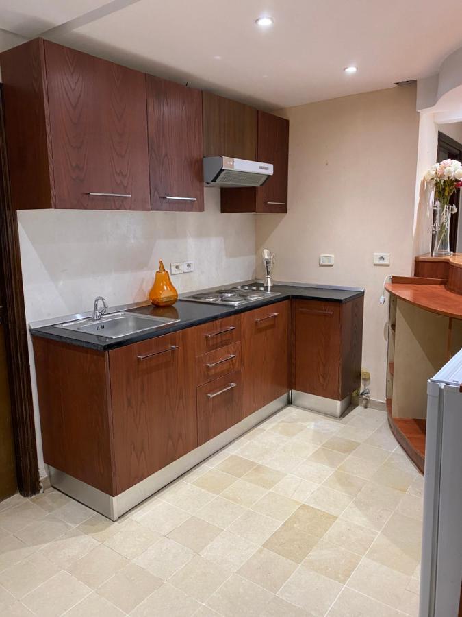 Lac Palace Luxury Apartment-2 Bdr ตูนิส ภายนอก รูปภาพ